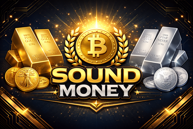 Sound Money